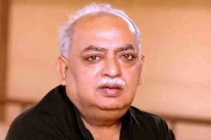 मशहूर शायर मुनव्वर राणा के खिलाफ एफआईआर