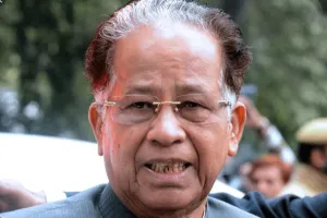 पूर्व मुख्यमंत्री तरुण गोगोई का निधन