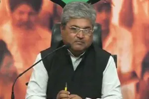 पंजाब-हरियाणा को संभालना ‘दुष्यंत गौतम’ के लिए बड़ी चुनौती