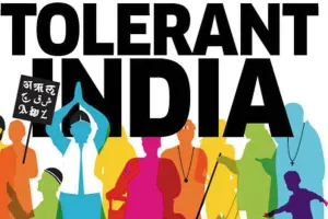 बढ़ती असहिष्णुता: प्रिय! हम बहुत संवेदनशील हैं