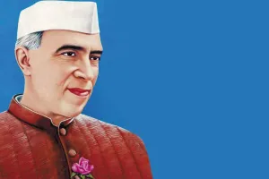 भारतीय लोकतंत्र के नायक थे चाचा नेहरू