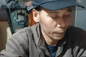 मेघालय : उल्फा के डिप्टी कमांडर इन चीफ ने किया आत्मसमर्पण