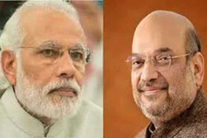 मोदी, शाह ने भाईदूज की दी शुभकामनाएं