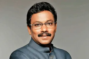 नवनियुक्त प्रदेश प्रभारी विनोद तावड़े लेंगे भाजपा नेताओं की पाठशाला
