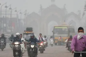 दिल्लीवासियों को प्रदूषण से कोई राहत नहीं