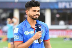 हमारा ध्यान केवल जीत पर था, रनरेट पर नहीं :श्रेयस अय्यर