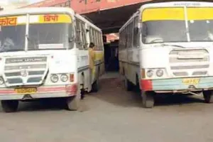 पीआरटीसी के छह संगठनों का पंजाब भर में चक्का जाम