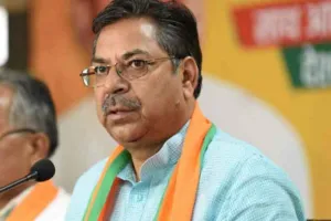 कांग्रेस गिन रही हैं अंतिम सांसे-पूनियां