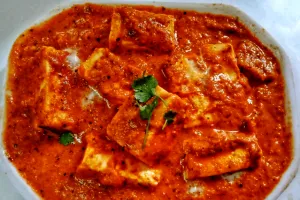 Shahi Paneer : शाही पनीर