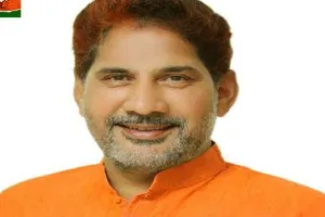 सुभाष बराला ने संभाला नया पदभार