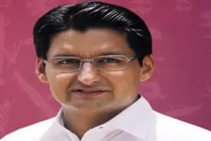 किसानों की मांगें जायज, तुरंत माने सरकार : दीपेन्द्र हुड्डा