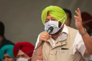 प्राथमिकता से सुलझे पंजाब का मामला