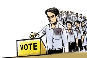 लगातार महंगे होते चुनावों की त्रासदी!