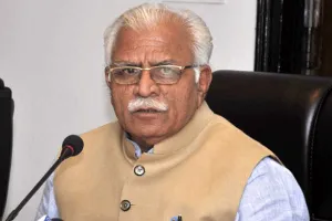 लव जिहाद‘ की घटनाएं रोकने के लिये कड़ा कानून बनाएंगे: खट्टर