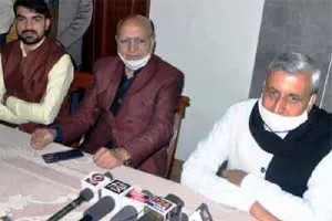 अटल भू-जल योजना:  ट्यूव्बैल के पानी को किया जाएगा रिचार्ज : कृषि मंत्री