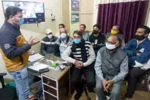रोष: भारत बंद के समर्थन में बंद रहेंगे बाजार