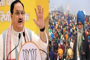 नए कृषि बिलों को लेकर भाजपा का ‘मेगा मिशन’, देश के सभी ज़िलों में आज से आयोजित होगी 700 ‘चौपाल’