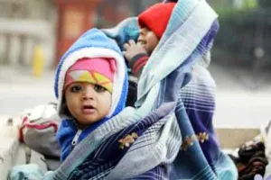अब मैदानी इलाकों में कहर बरपाएगी ठंड