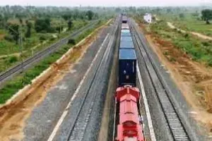 एक साल में कानपुर से गुजरात के बंदरगाहों तक खुलेगा डीएफसी लिंक