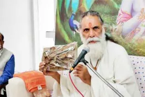 गीता महोत्सव में गोबर से बने जलेंगे लाखों दीप