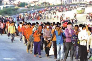अलविदा 2020 : अलविदा 2020: जाने, मार्च अप्रैल 2020 की प्रमुख घटनाक्रम