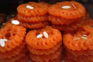 Imarti: इमरती