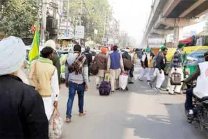 कल भारत बंद , सुबह 11 बजे से 3 बजे तक होगा