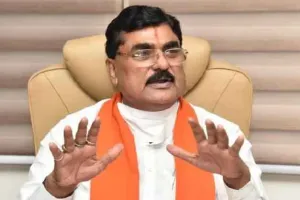 किसानों की आर्थिक सशक्तिकरण के साधन है नवीन कृषि विधेयक: पटेल