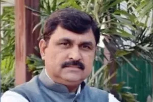 किसान आंदोलन : शहीद किसानों के परिजनों को दो-दो लाख की मदद देंगे महम विधायक