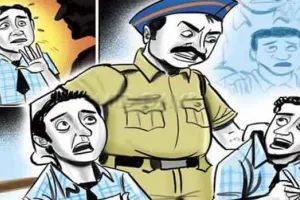 लहरागागा हत्या गुत्थी सुलझी, पत्नी व मौसी का लड़का गिरफ्तार