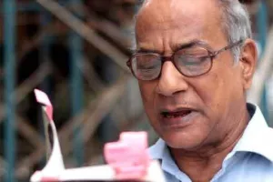 कोरोनाग्रस्त मंगलेश डबराल के लिए फण्ड जुटाने की अपील