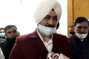 अर्जुन, द्रोणाचार्य व ध्यानचंद अवार्डियों को मिलेंगे हर महीना 20-20 हजार : खेलमंत्री