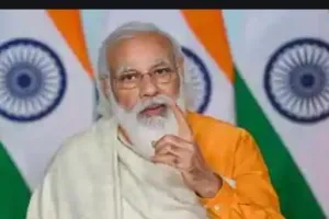 प्रधानमंत्री ने साहिबजादा दिवस पर साहिबजादों की शहादत को किया नमन्