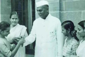 ऐसे राष्ट्रपति जिन्होंने राष्ट्र हित को दिया सर्वोच्च महत्व