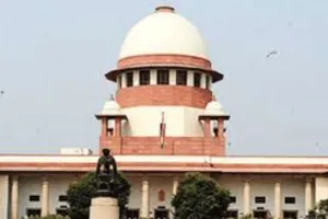 अयोध्या में मस्जिद निर्माण ट्रस्ट में सरकारी प्रतिनिधि शामिल करने की याचिका खारिज