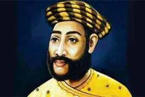 प्रथम स्वतंत्रता संग्राम के महानायक थे वीर कुंवर सिंह