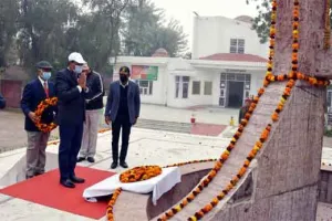 विजय दिवस : 1971 के भारत-पाकिस्तान युद्ध के 50 साल पूरे