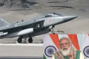 वायु सेना को मिलेंगे 83 तेजस लड़ाकू विमान, सुरक्षा समिति ने लगायी मुहर