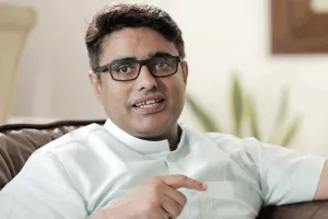 विधानसभा में लाएंगे भ्रष्टाचार विरोधी कानून संशोधन: राकेश दौलताबाद