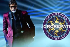 अमिताभ ने पूरी की ‘कौन बनेगा करोड़पति 12’ की शूटिंग