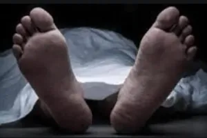 कुंडली बॉर्डर पर हृदयघात से किसान की मौत