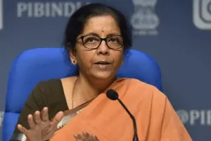 बजट 2021: सरकार बजट में कुछ वस्तुओं पर बढ़ा सकती है सीमा शुल्क