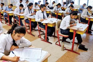 अब हरियाणा शिक्षा बोर्ड सैलेबस में होगी 30 प्रतिशत कटौती