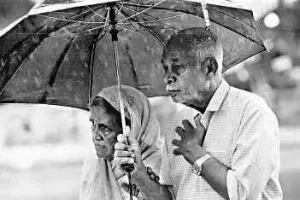 शोध : बच्चों के प्रारंभिक विकास के लिए बुजुर्गों का सानिध्य जरूरी