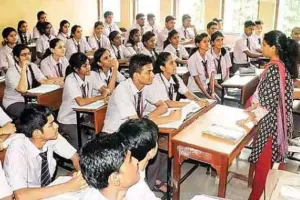 राजस्थान में कल से खुलेंगे कक्षा 9 से 12वीं के विद्यालय