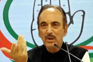 राष्ट्रपति अभिभाषण का बहिष्कार करेंगे कांग्रेस समेत प्रमुख विपक्षी दल
