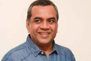 अभिनेता नहीं इंजीनियर बनना चाहते थे परेश रावल