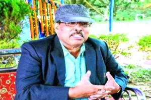 अंतरिक्ष केन्द्र व वैज्ञानिकों की सुरक्षा में न हो चूक