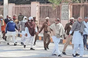 दोहरे हत्याकांड मामले में 12 दोषियों को उम्रकैद की सजा