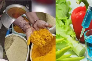 मिलावटखोरी पर मिलेगी उम्रकैद की सजा